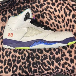 Air Jordan sneakers for kids